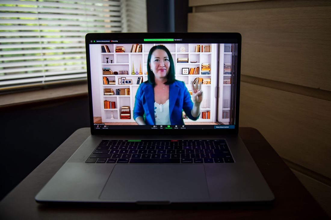 Virtual Event Natsuyo