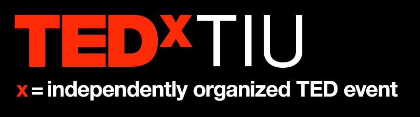 TEDxTIU5 TEDxTIU5