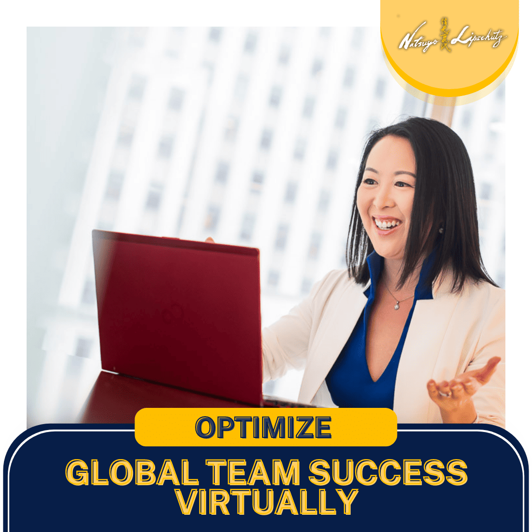 Optimize Global Team Success Virtually