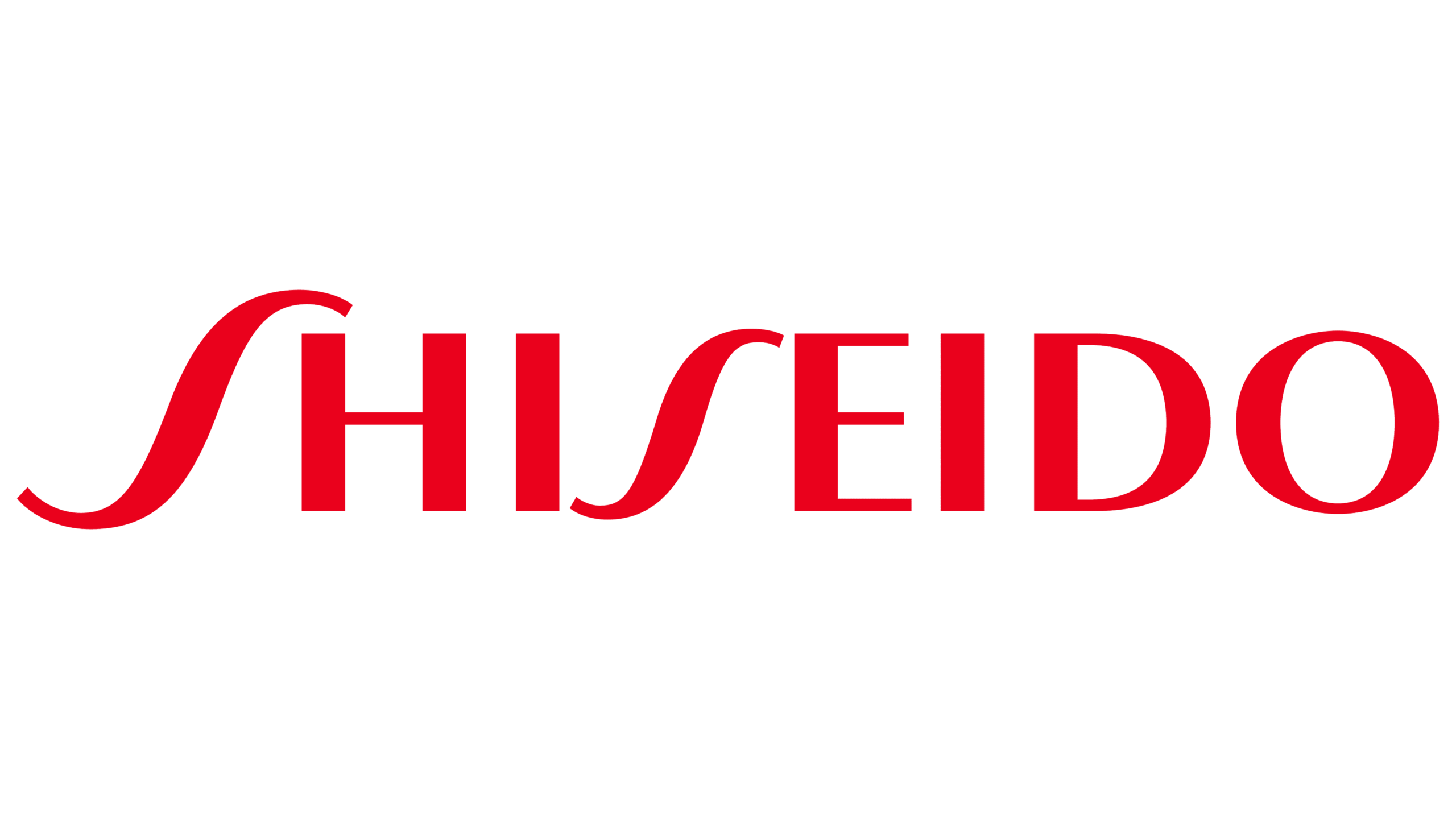 Shiseido Logo 738998939