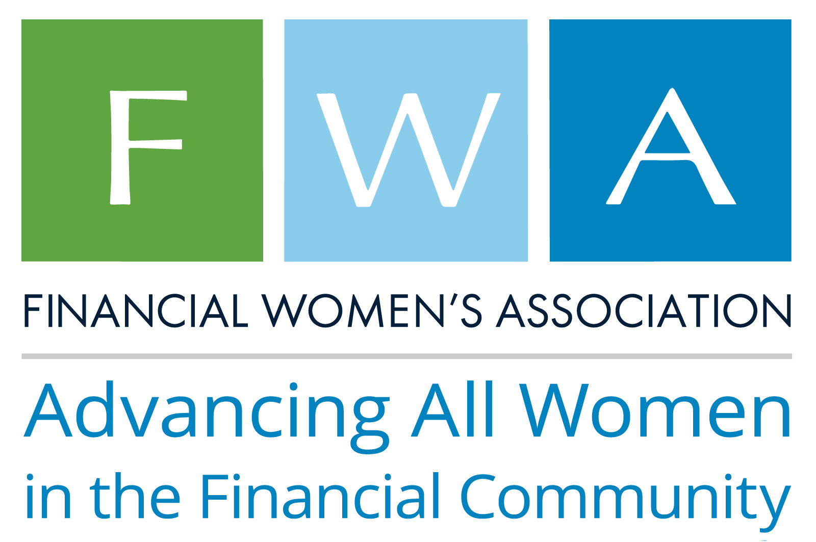 Financial Women’s Association