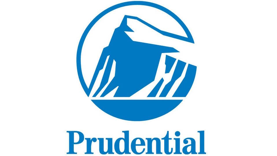 Prudential Financial Logo