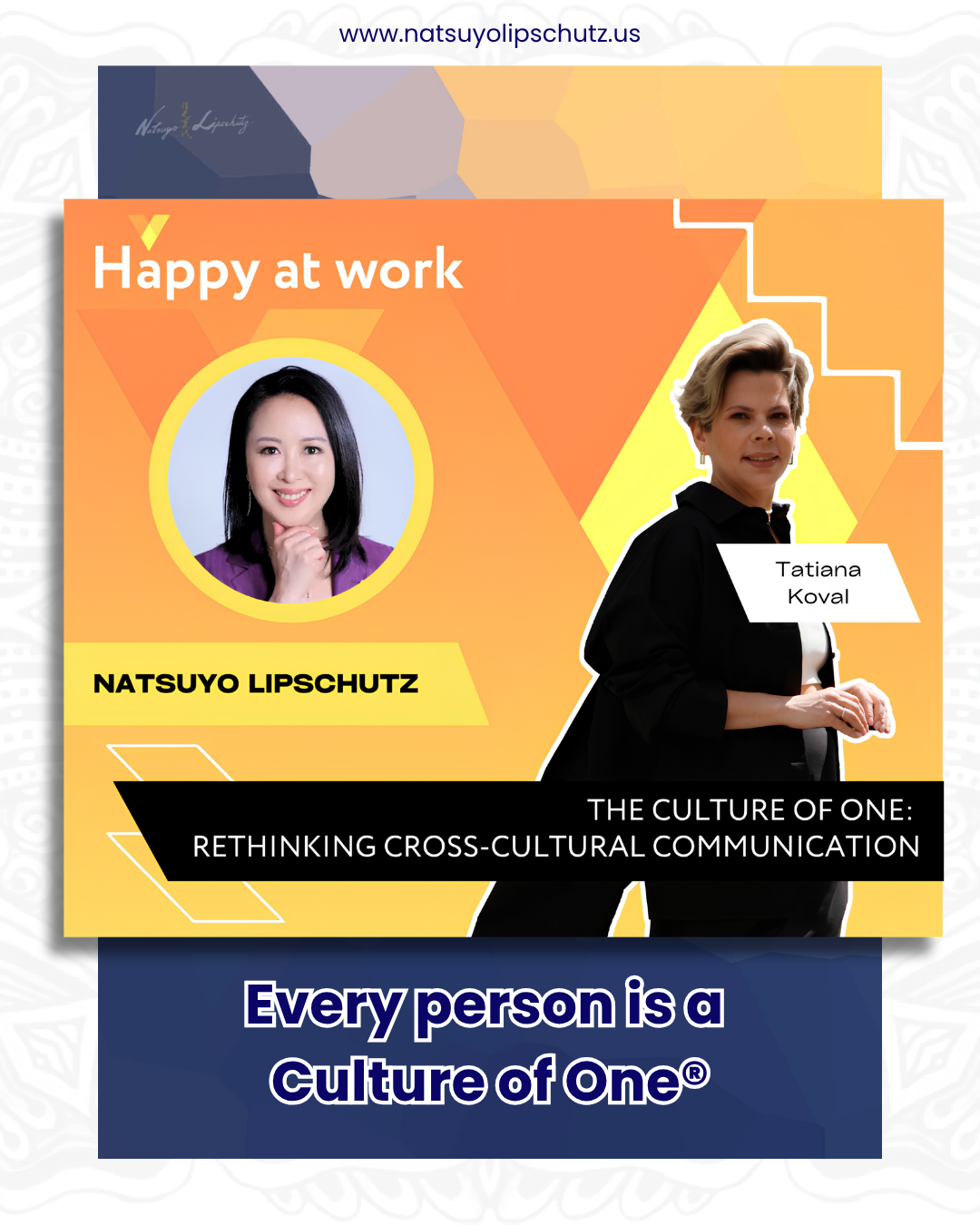 HappyWork Podcast