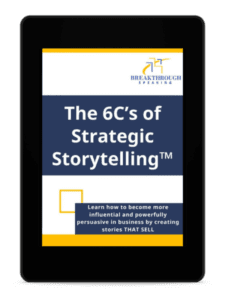 e-book_The 6 Cs of Strategic Storytelling1